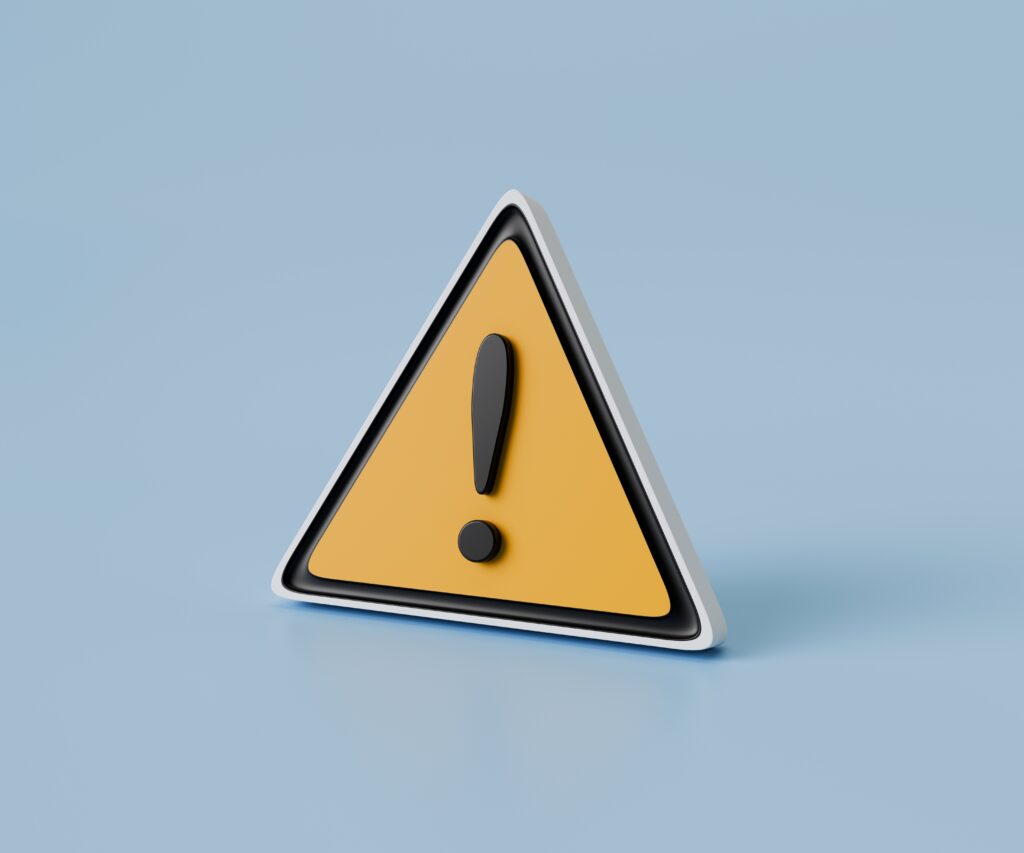 GID治療の注意点