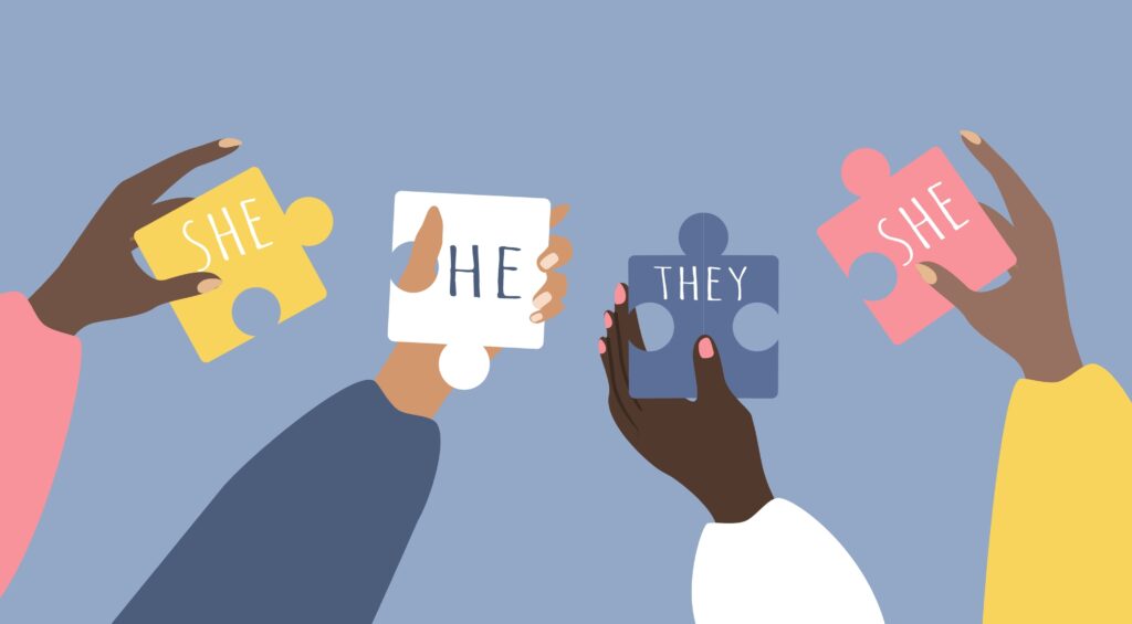 GID治療とは？心の性と身体の性の不一致に悩む方へ