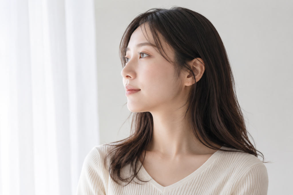 MTF（男性から女性へ）のホルモン注射：期待できる変化