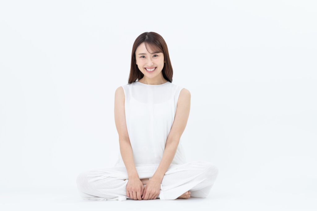 女性ホルモンで自分らしい身体に近づく男の娘