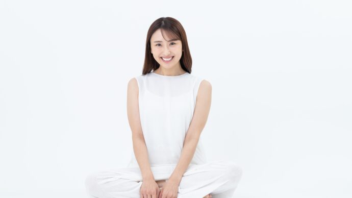 女性ホルモンで自分らしい身体に近づく男の娘