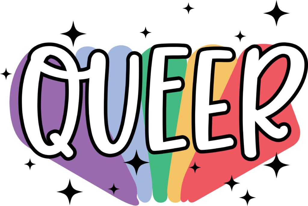 クィアとは？ LGBTQ+だけじゃない！性の多様性を包括する「クィア」の本当の意味とアモーレクリニックでの治療
