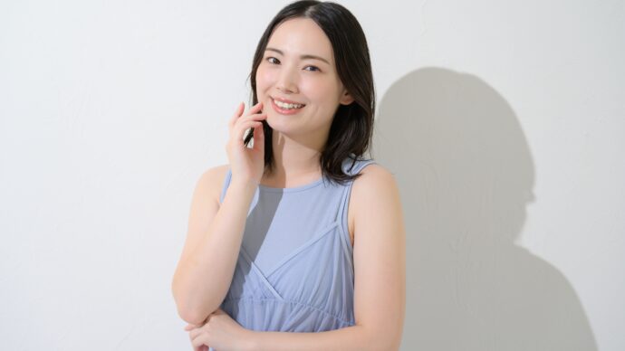 【医師監修】男性ホルモンを抑える方法｜性同一性障害・Xジェンダー・中性的な魅力を求める方へ