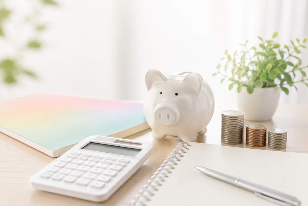 性別移行にかかる費用の目安:知っておきたい資金計画
