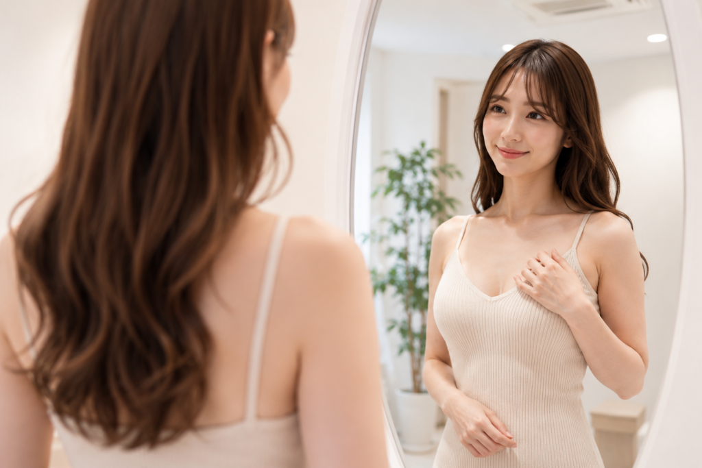まとめ：理想の身体への第一歩