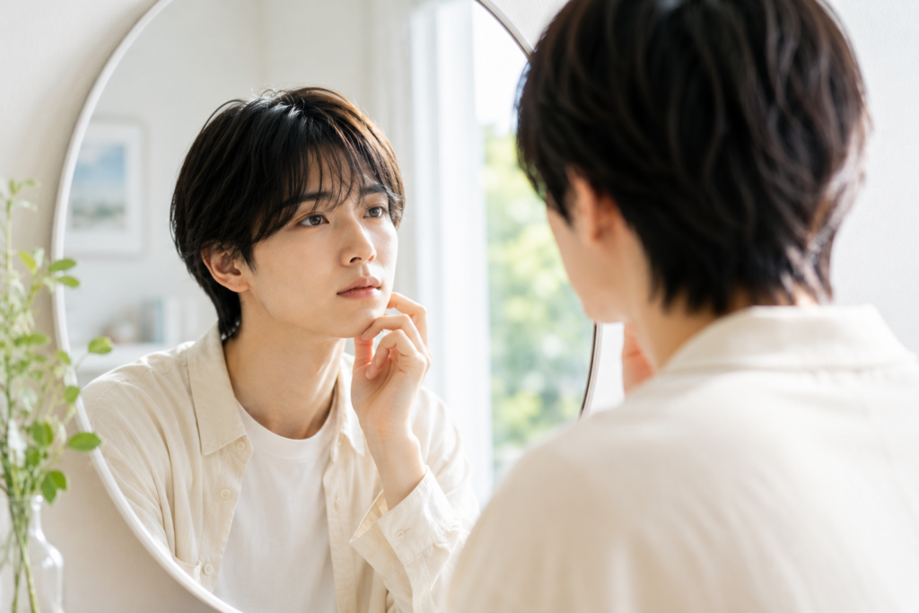 性別違和(Gender Dysphoria)とは? その影響と向き合い方