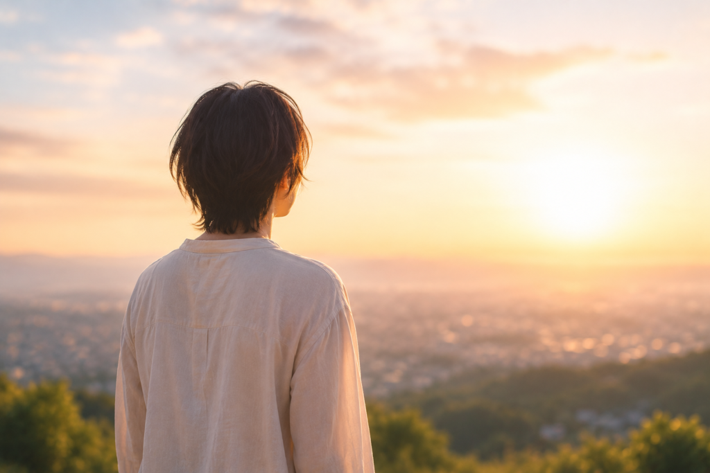 まとめ:自分らしい人生への第一歩を踏み出すために