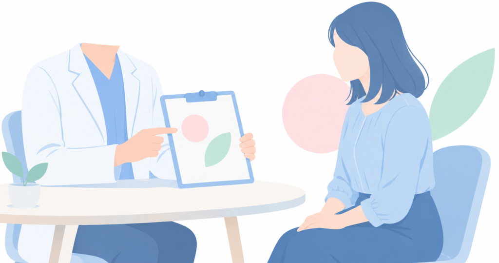 睾丸摘出とは？手術が行われる目的と基本的な背景